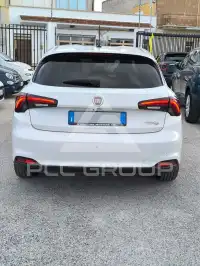 2021 Fiat Tipo