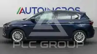 2021 Fiat Tipo