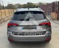 2021 Fiat Tipo