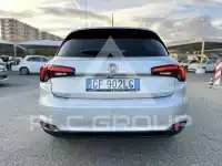 2021 Fiat Tipo