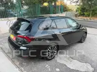 2021 Fiat Tipo