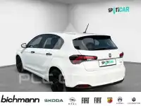 2021 Fiat Tipo