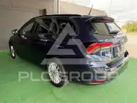 2021 Fiat Tipo