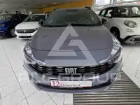 2021 Fiat Tipo