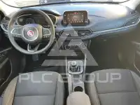 2021 Fiat Tipo