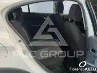 2021 Fiat Tipo