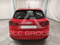2021 Fiat Tipo