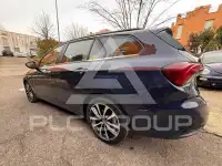 2021 Fiat Tipo