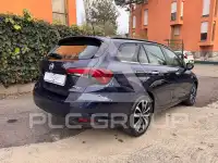 2021 Fiat Tipo