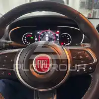 2021 Fiat Tipo