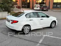 2021 Fiat Tipo