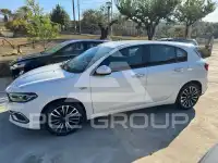 2021 Fiat Tipo