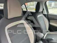 2021 Fiat Tipo