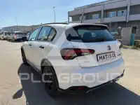 2021 Fiat Tipo