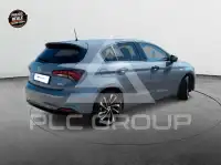 2021 Fiat Tipo