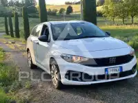 2021 Fiat Tipo