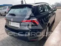 2021 Fiat Tipo
