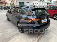 2021 Fiat Tipo