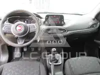 2021 Fiat Tipo