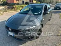 2021 Fiat Tipo