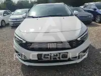2021 Fiat Tipo