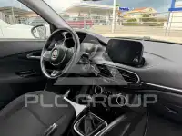 2021 Fiat Tipo