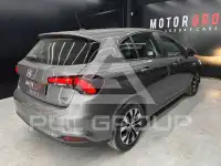 2021 Fiat Tipo