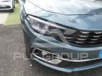 2021 Fiat Tipo