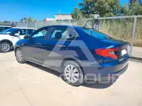 2021 Fiat Tipo