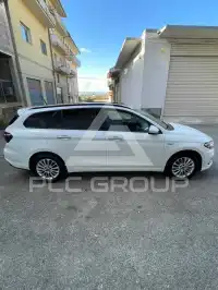 2021 Fiat Tipo