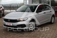 2021 Fiat Tipo