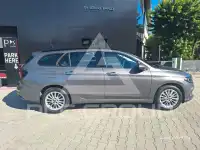 2021 Fiat Tipo