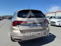 2021 Fiat Tipo