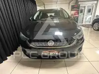 2021 Fiat Tipo