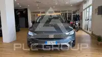 2021 Fiat Tipo
