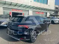 2021 Fiat Tipo