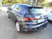 2021 Fiat Tipo