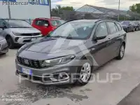 2021 Fiat Tipo