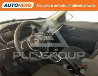 2021 Fiat Tipo