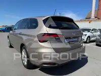 2021 Fiat Tipo