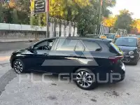 2021 Fiat Tipo