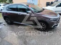 2021 Fiat Tipo