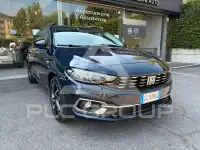 2021 Fiat Tipo