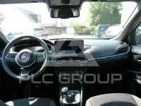 2021 Fiat Tipo