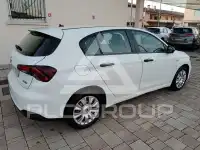 2021 Fiat Tipo