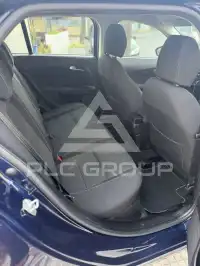 2021 Fiat Tipo