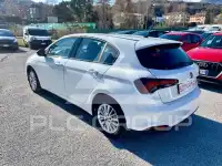 2021 Fiat Tipo