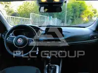 2021 Fiat Tipo