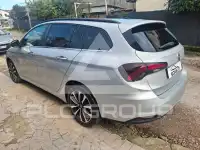 2021 Fiat Tipo