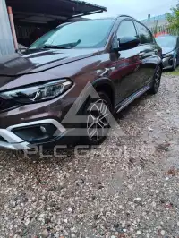 2021 Fiat Tipo